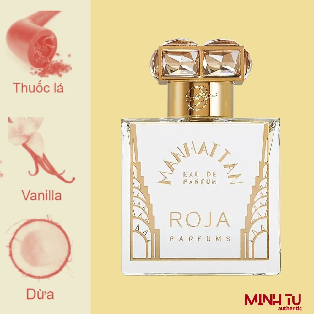 Roja Parfums Manhattan EDP